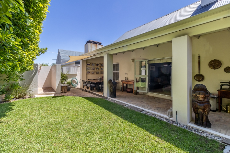 3 Bedroom Property for Sale in Diemersfontein Wine and Country Estate Western Cape